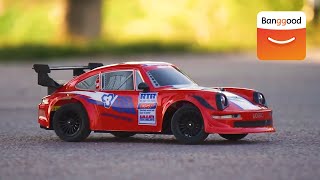 UDIRC 1607 PRO RTR 1/16 2.4G 4WD RC Car - Banggood RC Store