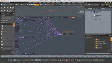 MODO 10 Quick Clip -- Assembly Aliases