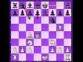 Dirty Chess Tricks 15 (Urusov Gambit Accepted)