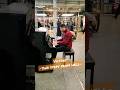 Victory played in public piano in saint pancras international piano street london saintpancras