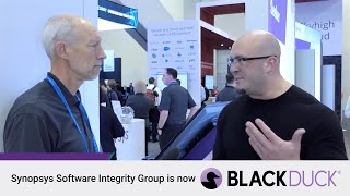 James Scott Outlines Critical Infrastructure Security at RSA Conference 2018 | Black Duck