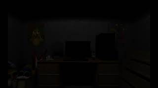 I Got Jumpscared By Springtrap Its A Fnaf Fan Game