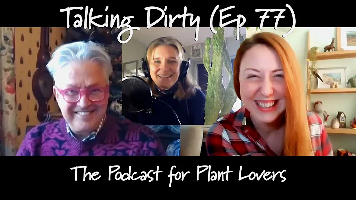 All About Houseplants with Jane Perrone, Host of '...