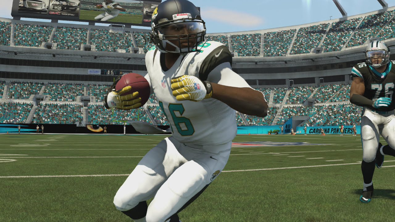 Best option plays madden 25