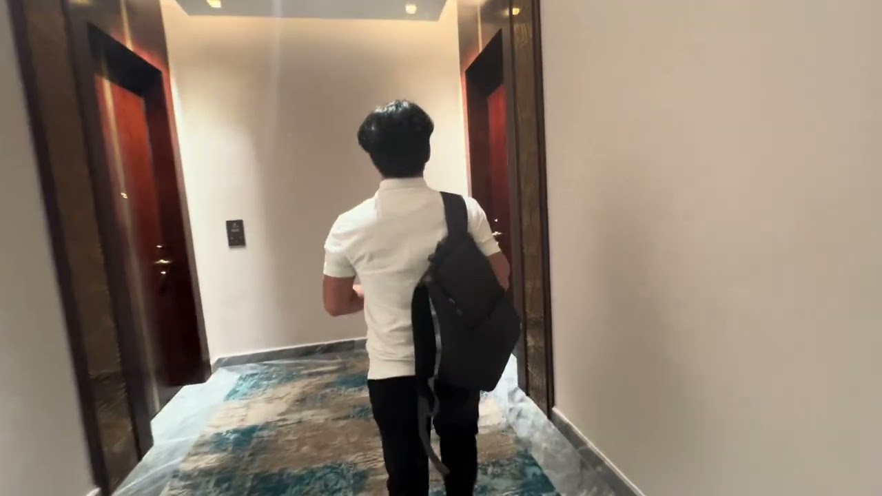 VELERO HOTEL IN DOHA Qatar 🇶🇦