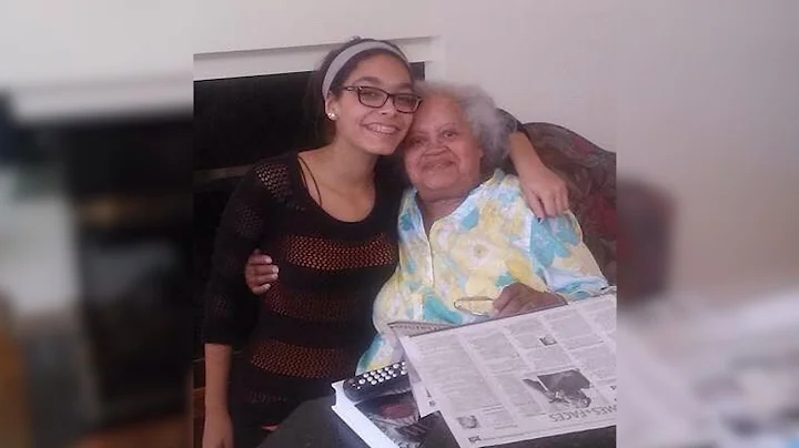 MSU IAT student Breanna Craig and the Student Organic Farm