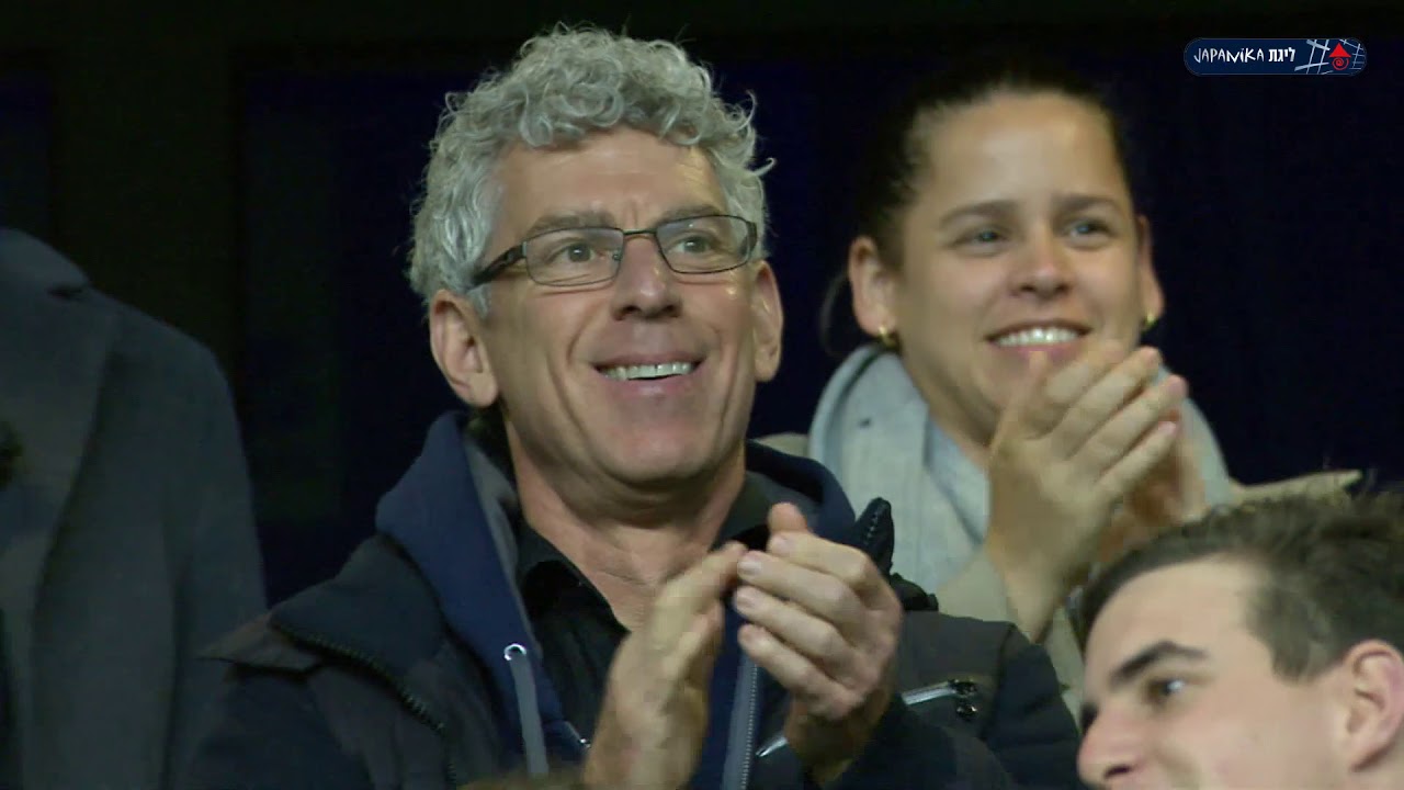 מחזור 28 | תקציר: מכבי ת