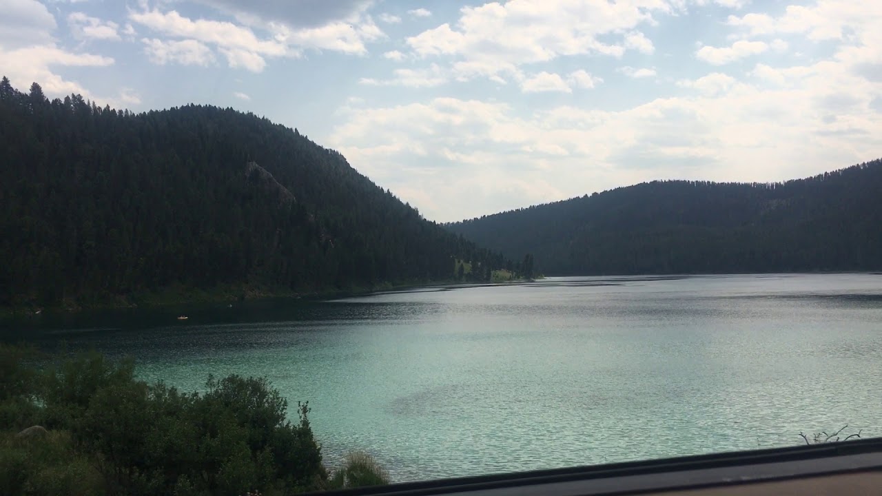 Video of Wade Lake Campground and Picnic Areas, MT from Aspen K. YouTube