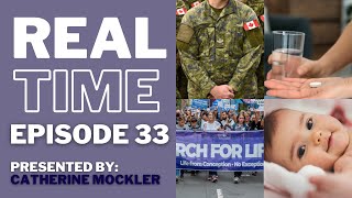 Real Time: Episode 33