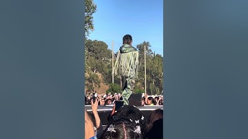 DPR Live Text Me Fancam HITC LA 8.5.23