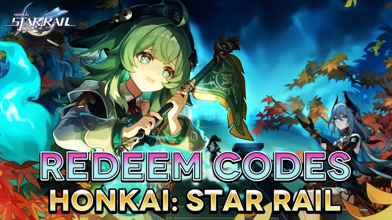 How To Redeem Codes In Honkai Star Rail - Droid Gamers