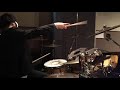 maximum the hormone / マキシマム ザ ホルモン [Drum cover]
