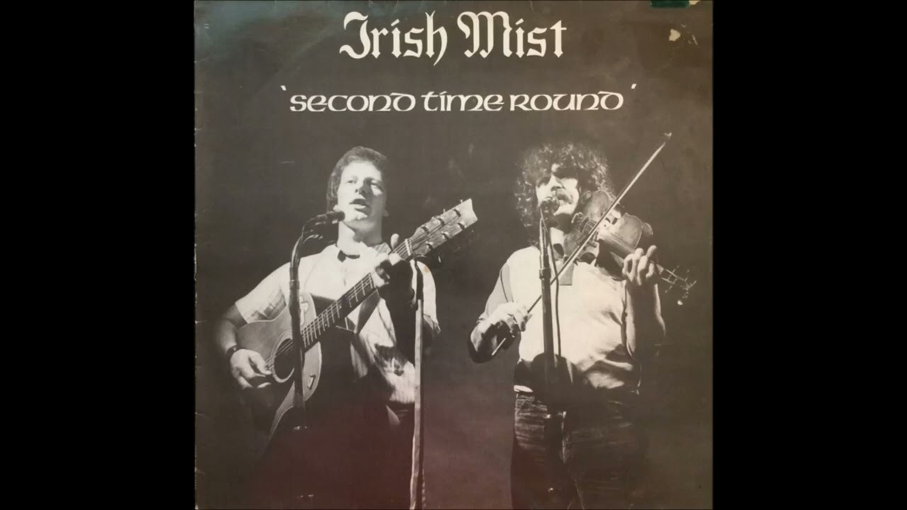 Irish Mist - Willie McBride