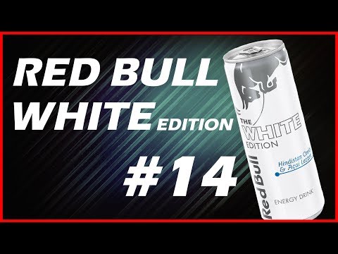Video: Red Bull Går Tillbaka In I Sodavatten Med Red Bull Organics