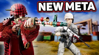 THE NEW PUBG META - AKM & SCAR-L BUFFS || Patch 29.1