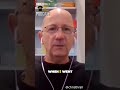 Violent Bouncer Confronts FEAR #spiritualbattle #martialartist #angermanagement