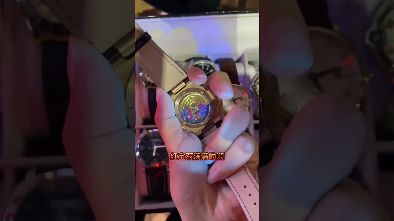 HB厂HUBLOT宇舶表（恒宝）经典融合计时系列521.NX.2611.LR高仿表【选表加微信GZwatch01】