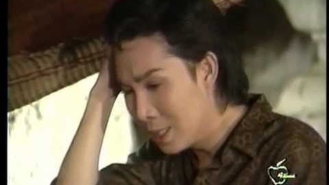 Trích Đoạn Giũ Áo Bụi Đời