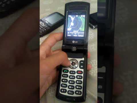 LG 200C Video clips - PhoneArena