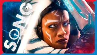 Ahsoka Song | Rebel For Life | #NerdOut