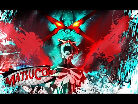 J-AMV's 火