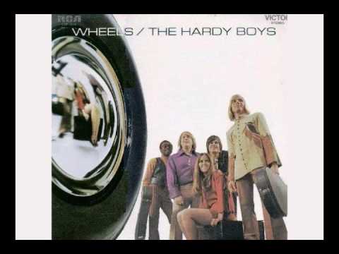 The Hardy Boys - Good Good Lovin 1970