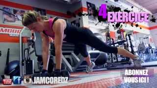 Super Routine for Girls: FULL BODY