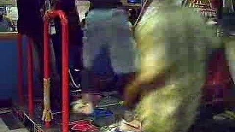 Drop Out (From Nonstop Megamix)