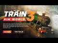 State of Train Simulators by Dovetail in 2023