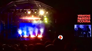 BEACH HOUSE - only you know @ PAREDES DE COURA 2022