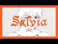 BE:FIRST / Salvia -Lyric Video- [Netflix Anime BAKI HANMA OST]