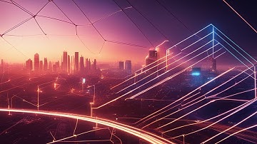 The Graph GRT: 🌐 Querying the Blockchain - Why The Graph