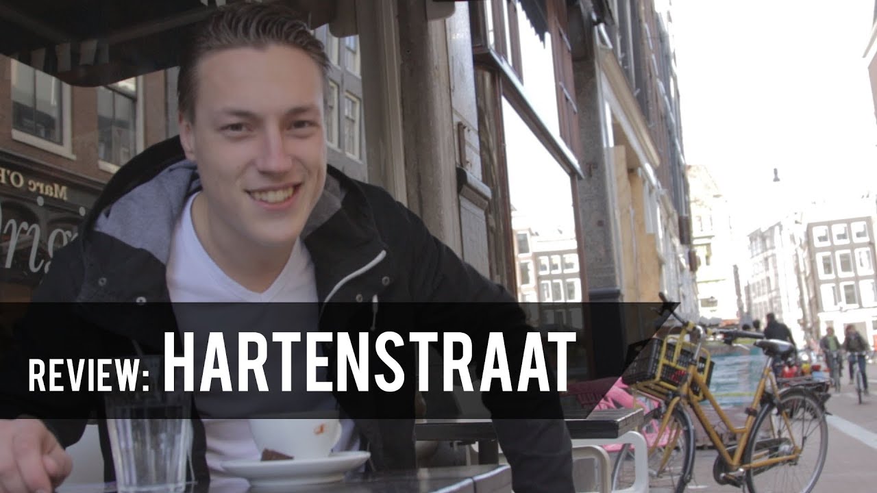 Hartenstraat (2014) - Official Review