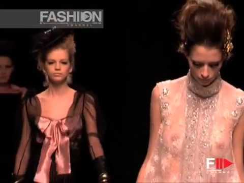 Vídeo: Pentinats de moda per a l’estiu del 2011