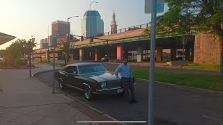 Celebrity My Vision for Springfield Wealth