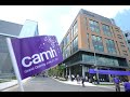 Camh is canadas largest mental health teaching hospital