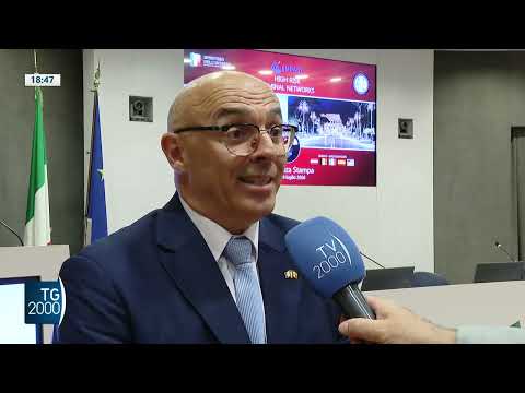Video Viminale: contrasto al crimine organizzato transnazionale