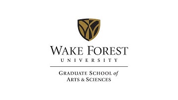 2021 Associate Deans Welcome Video - Wake Forest University Graduate Schools