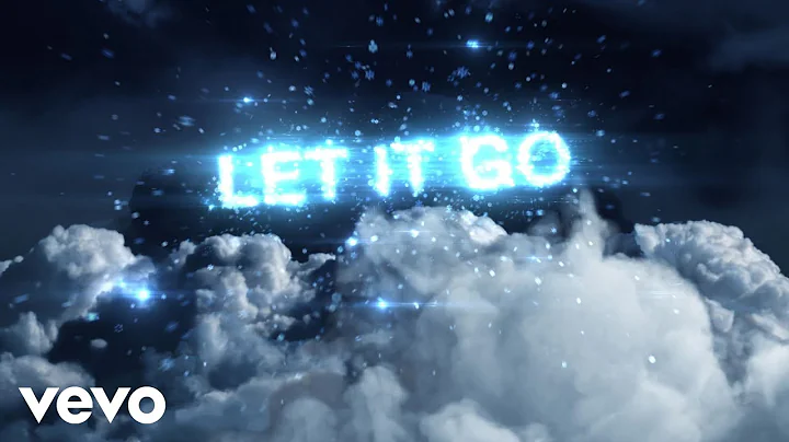 DCONSTRUCTED - Idina Menzel "Let It Go" (from "Fro...