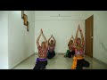Riddhi siddhi song group dance by pooja sontakke