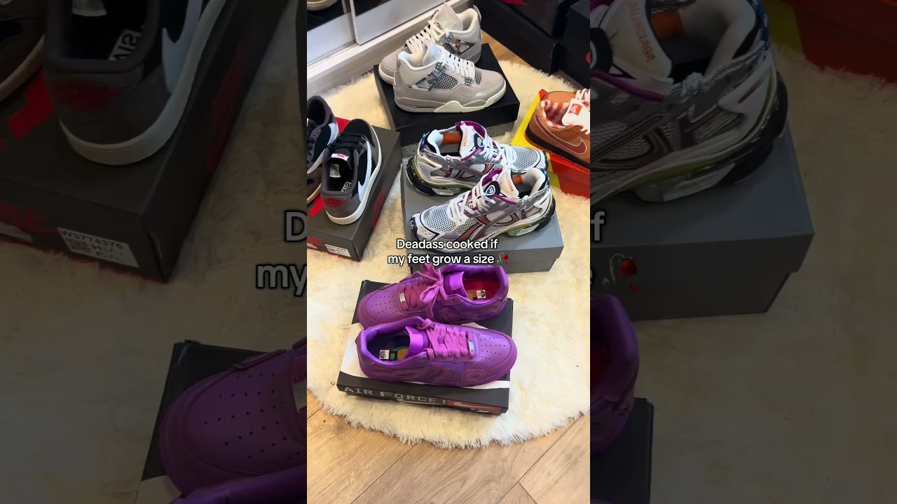 Really hope they don’t bruh 😥 | 