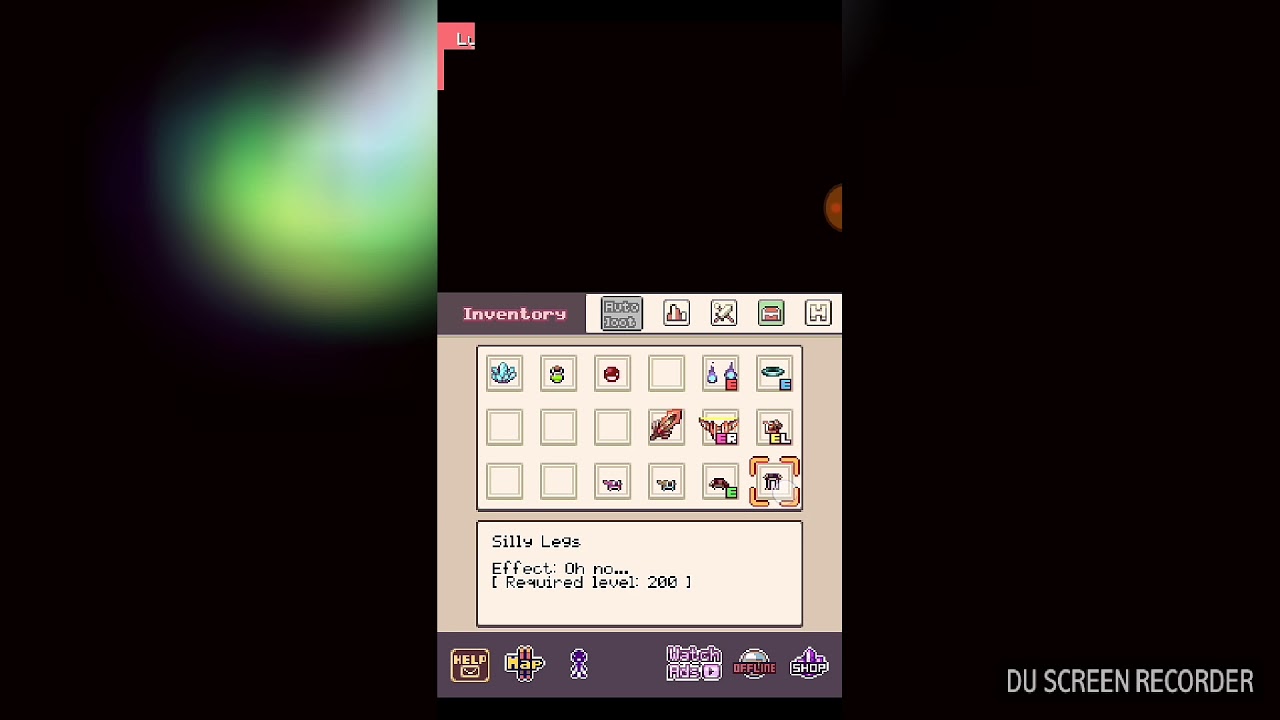 ﴾Linear Quest﴿ my M.Monk with new equipments YouTube