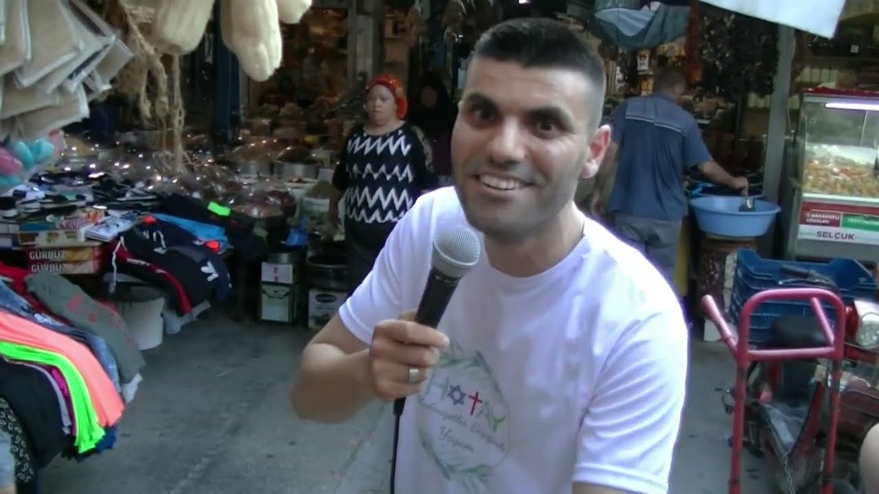 ANTAKYA SOKAKLARINDA BAŞIMIZA GELENLER ESKİ ANTAKYA EVLERİNİN DARACIK SOKAKLARI VE UZUN ÇARŞI