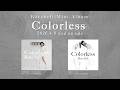 【2026年4月8日発売】#Raychell Mini Album「Colorless」👠