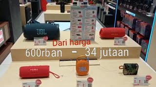 HARGA TERBARU SPEAKER AKTIF JBL BERBAGAI TIPE..MARET 2024. #speakeraktif # #speakerbluetooth