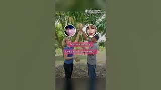 Terkesima aku sama kamu 🌹🙏🏾