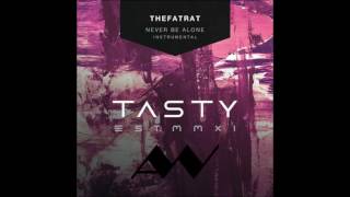 (HIGHER QUALITY) TheFatRat - Never Be Alone (Instrumental)