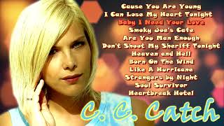 C. C. Catch Greatest Hits . Best Of C. C. Catch