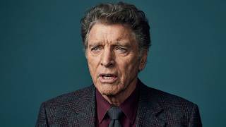 Burt Lancaster Names the Most Evil Actors of Hollywood's Golden Age