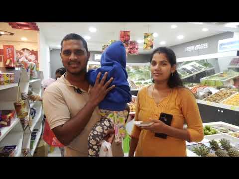 AMRO | Thiruverkadu Branch Customer Review | AMRO FRESH AGRO